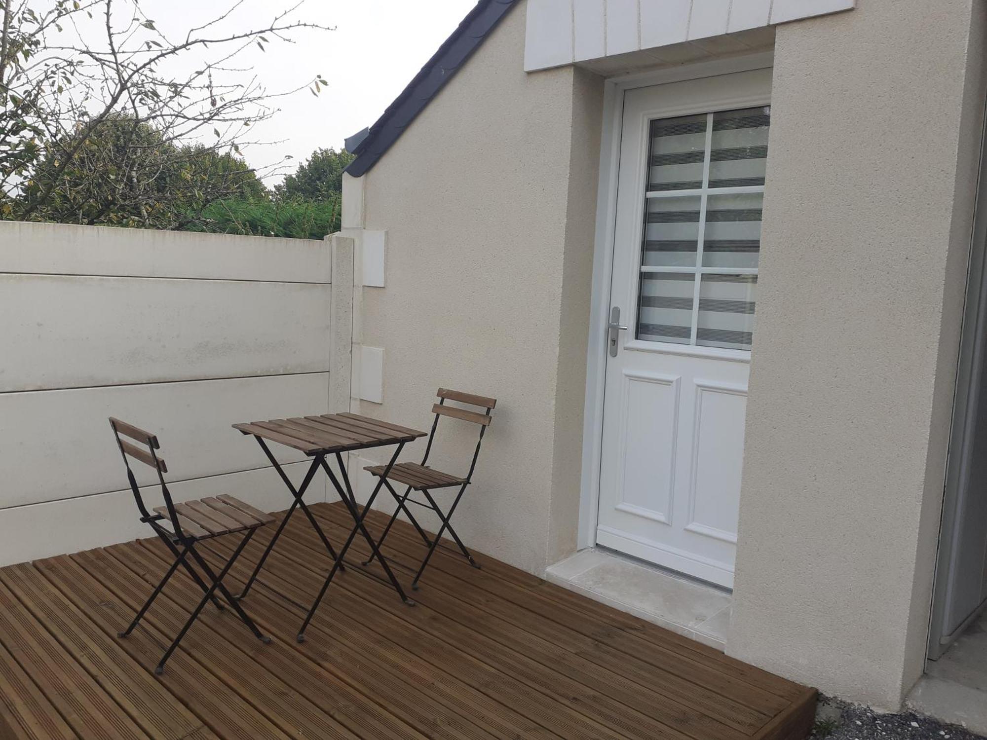 Le Plan D'Eau Civray-de-Touraine Exterior foto